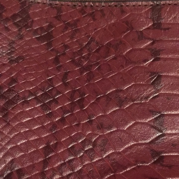 Coach mini bag/wristlet - Picture 5 of 5